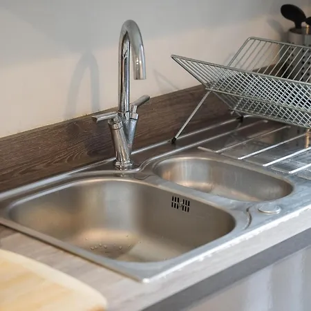 Апартаменты Staycay - Modern 1-Bed Apartment In Manchester City Centre Манчестер