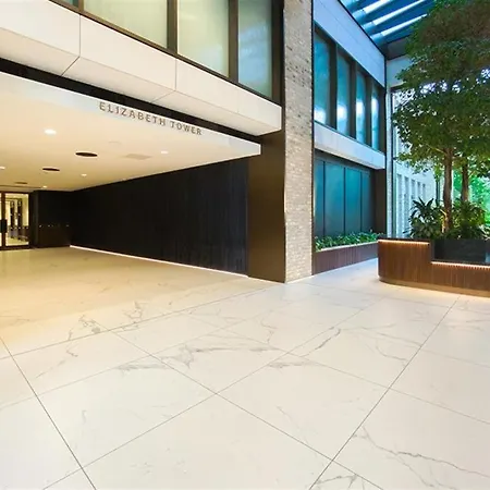 Luxury 2 Bedroom Centre * Манчестер