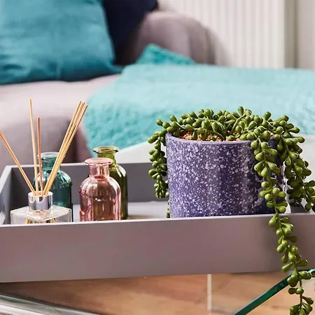 Apartment Gem - Sleeps 6 Manchester
