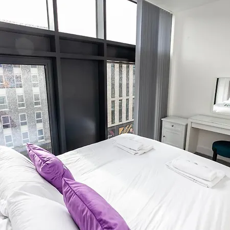 Pillo Serviced - Appartement *