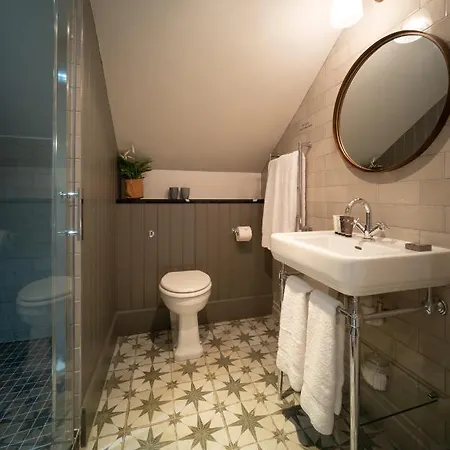 Hotel Eleven Didsbury Park