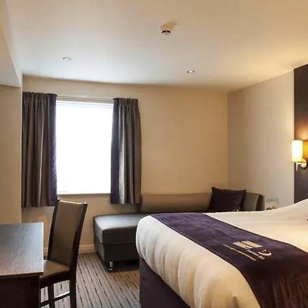 Premier Manchester - Swinton Hotel Swinton (Greater Manchester)