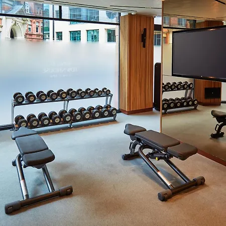 Hotel King Street Townhouse 4*