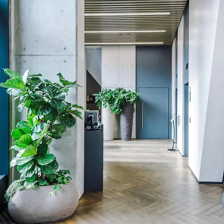 Hilltop Serviced - Deansgate Apartment Manchester