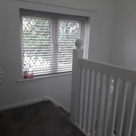 公寓 Entire Rental, Easy Reach To Etihad Stadium