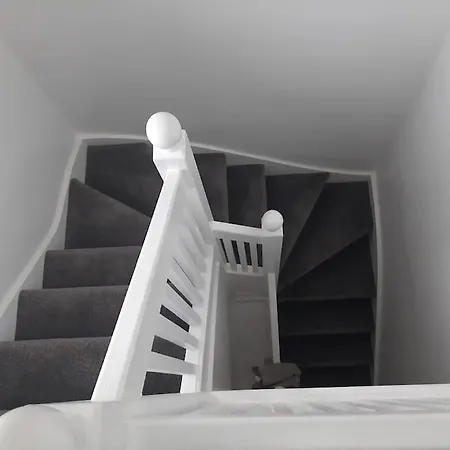 Apartamento Entire Rental, Easy Reach To Etihad Stadium