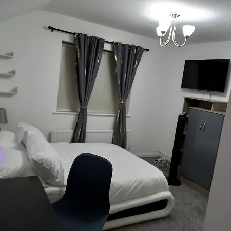 Bed & Breakfast Cozzy