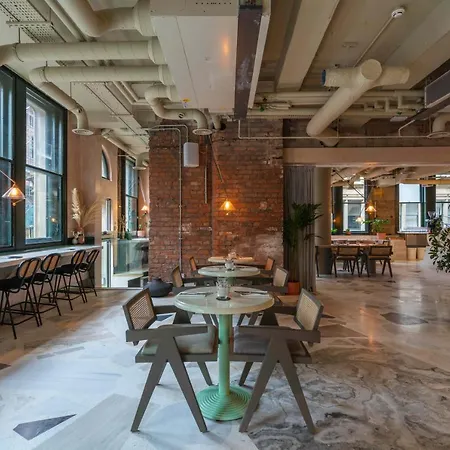 The Alan Hotel 4*