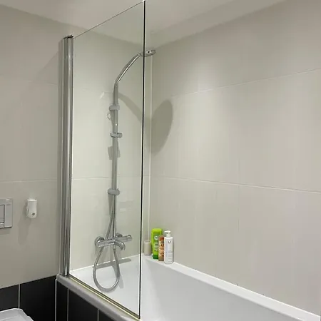 Apartment Wharf Premier - Free Private Parking