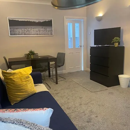 Apartment Starry Nights Manchester