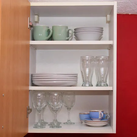 Apartment Crystal House 10min To Centre Ideal For Work And Leisure