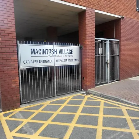 Living 2 Bedroom 2 Bathroom In Deansgate M1 * Manchester