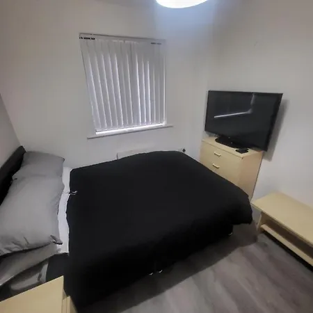 Living 2 Bedroom 2 Bathroom In Deansgate M1 *