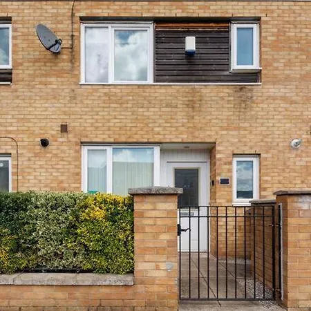 Sunshine Terrace By Happy Sunshine