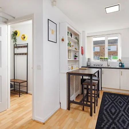 Sunshine Terrace By Happy Sunshine