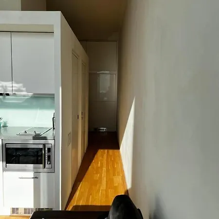 Abito Luxury Apartment Salford Quays *