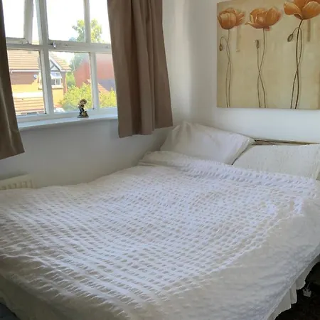 Privat bolig Abode
