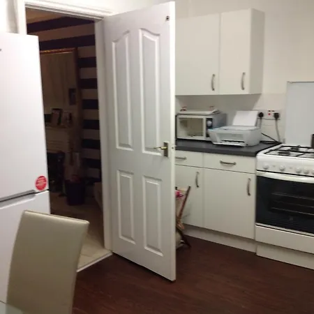 Abode Privat bolig Manchester