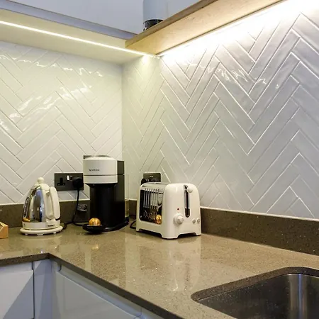Guestready - Marvellous Flat In Deansgate *