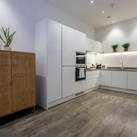 Guestready - Marvellous Flat In Deansgate