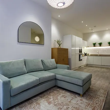 Guestready - Marvellous Flat In Deansgate Apartmán Manchester