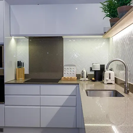 Guestready - Marvellous Flat In Deansgate *