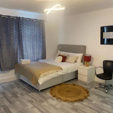 Bammy's Place מנצ'סטר