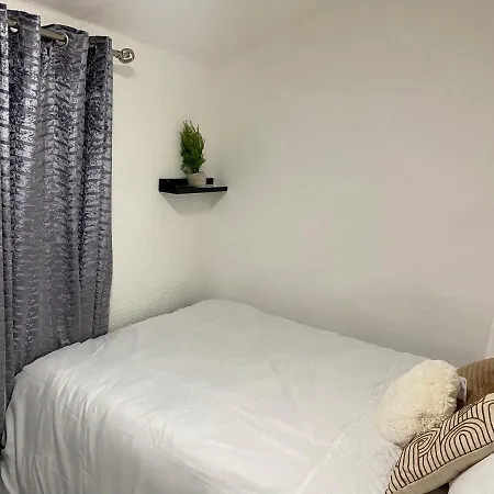 Bammy's Place דירה מנצ'סטר