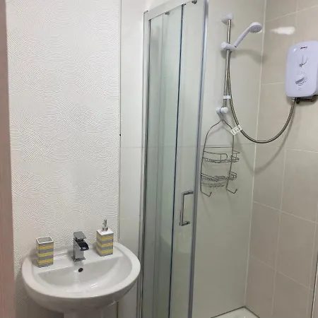 Bammy's Place דירה מנצ'סטר