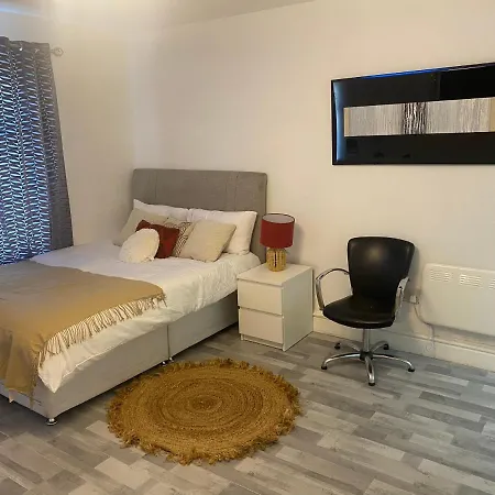 Apartman Bammy's Place