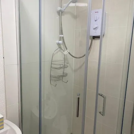 Bammy's Place Апартаменты Манчестер