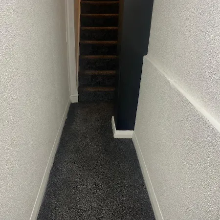 Bammy's Place Апартаменты *