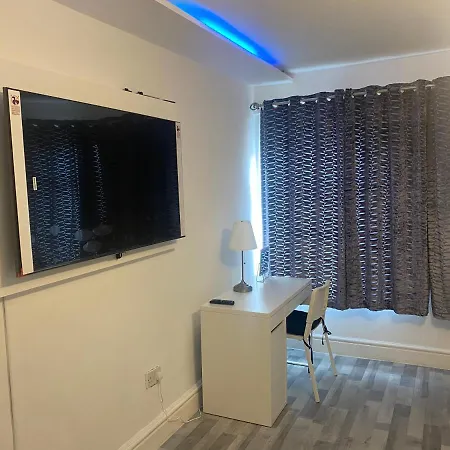 Апартаменты Bammy's Place