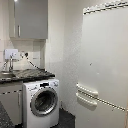 Bammy's Place מנצ'סטר