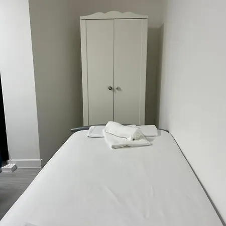 Wharf Premier - Free Private Parking Apartment *