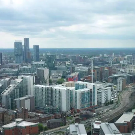 Luxury 2 Bedroom , View
