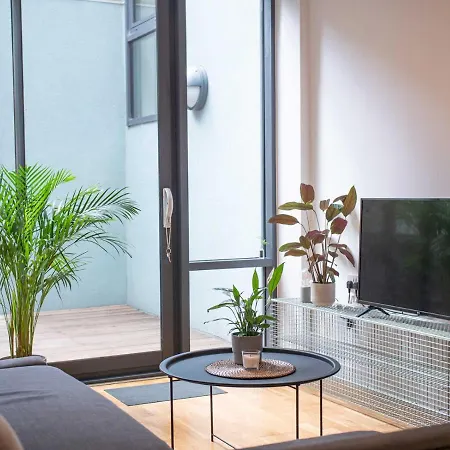 Pass The Keys Modern 1 Bedroom In Central