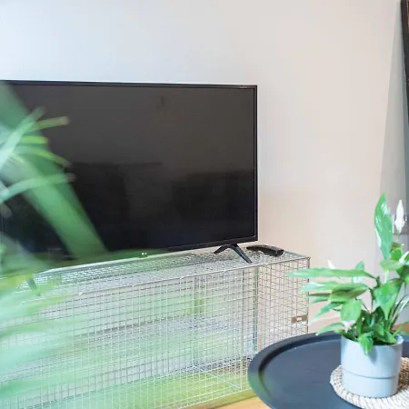 Апартаменты Pass The Keys Modern 1 Bedroom In Central Манчестер