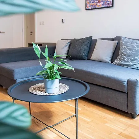 Pass The Keys Modern 1 Bedroom In Central Manchester