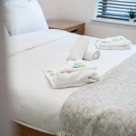 Pass The Keys Modern 1 Bedroom In Central