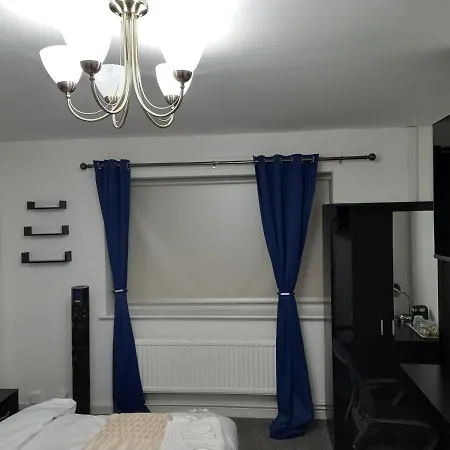 Cozzy Bed & Breakfast