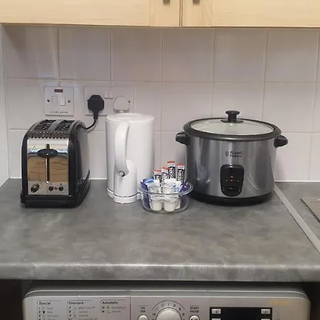 Entire Rental, Easy Reach To Etihad Stadium *