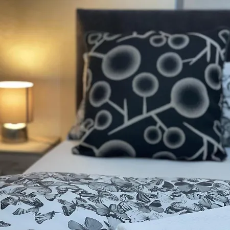 Apartment Old Trafford