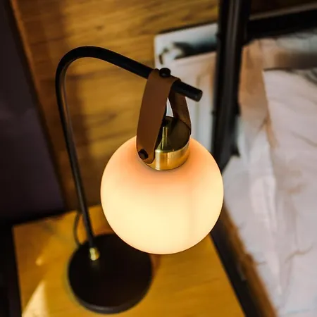 Four Bedroom Urban Hosted By Mcr Dens Manchester