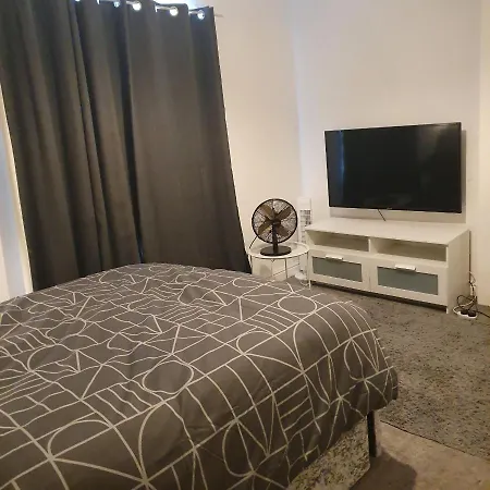 게스트하우스 Swinton