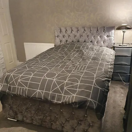 Swinton * 맨체스터