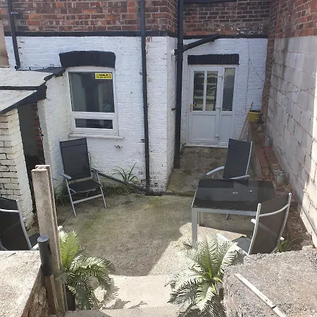 Swinton Guest house *