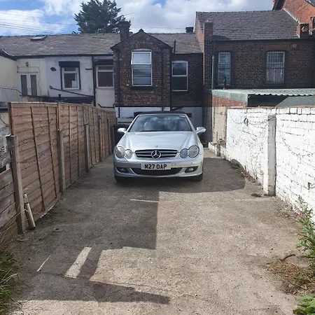 Swinton Manchester