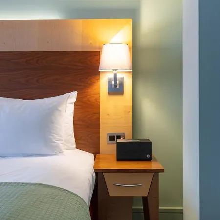 Otel The Alan 4*