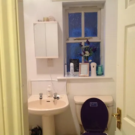 Privat bolig Abode Manchester